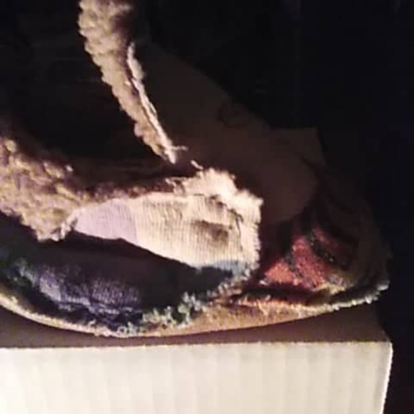 Booties & slippers - Picture 12 of 12